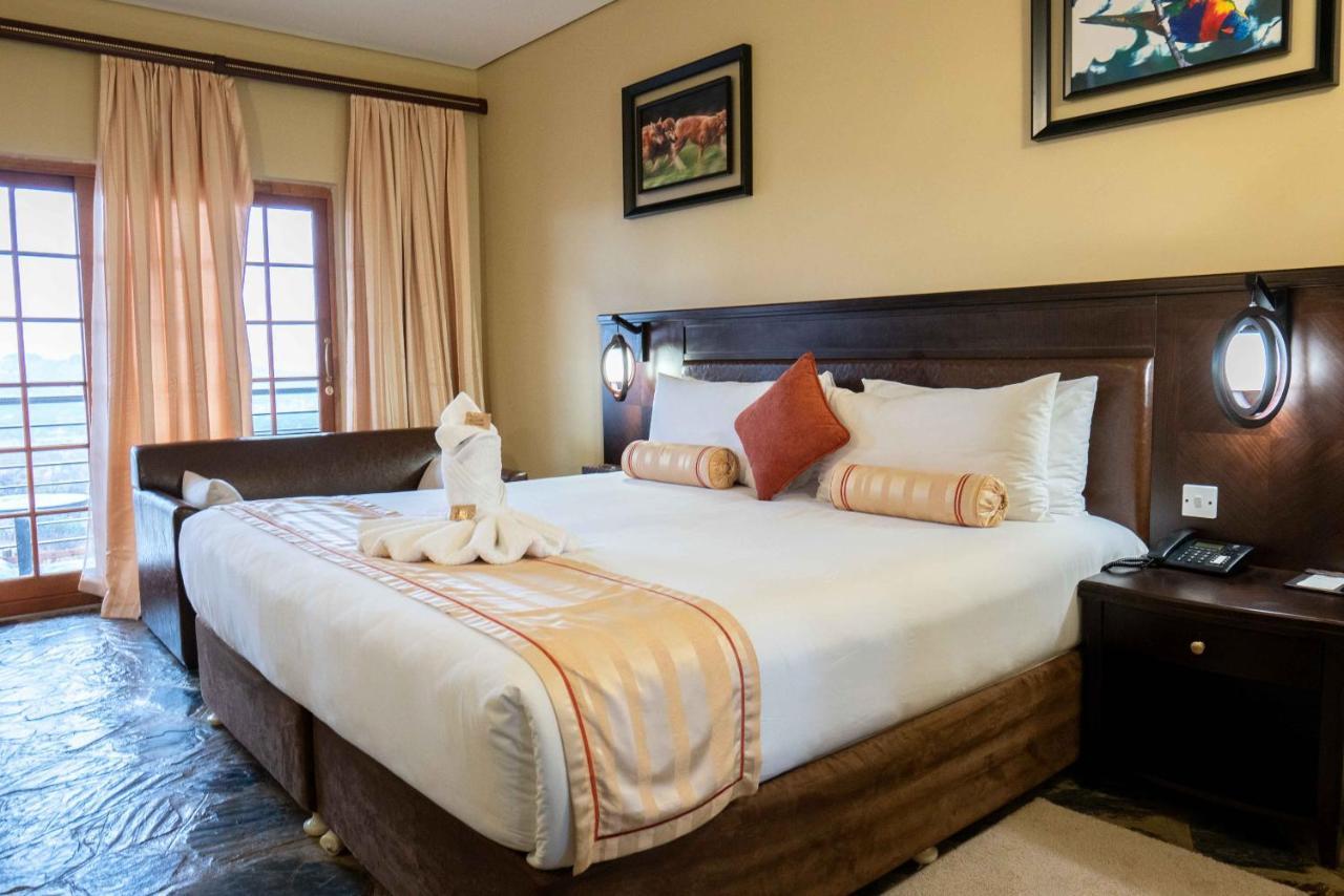 Big Valley Game Lodge Lobatse Exterior foto